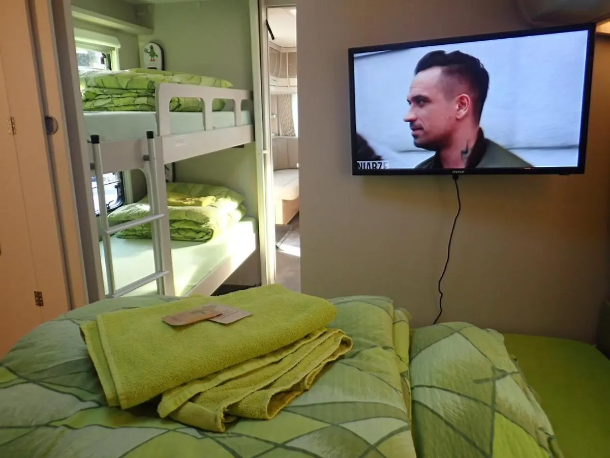 Kamping U Lukasza Hotel Zakopane 0*,