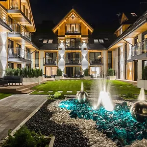 Prestige Zakopane